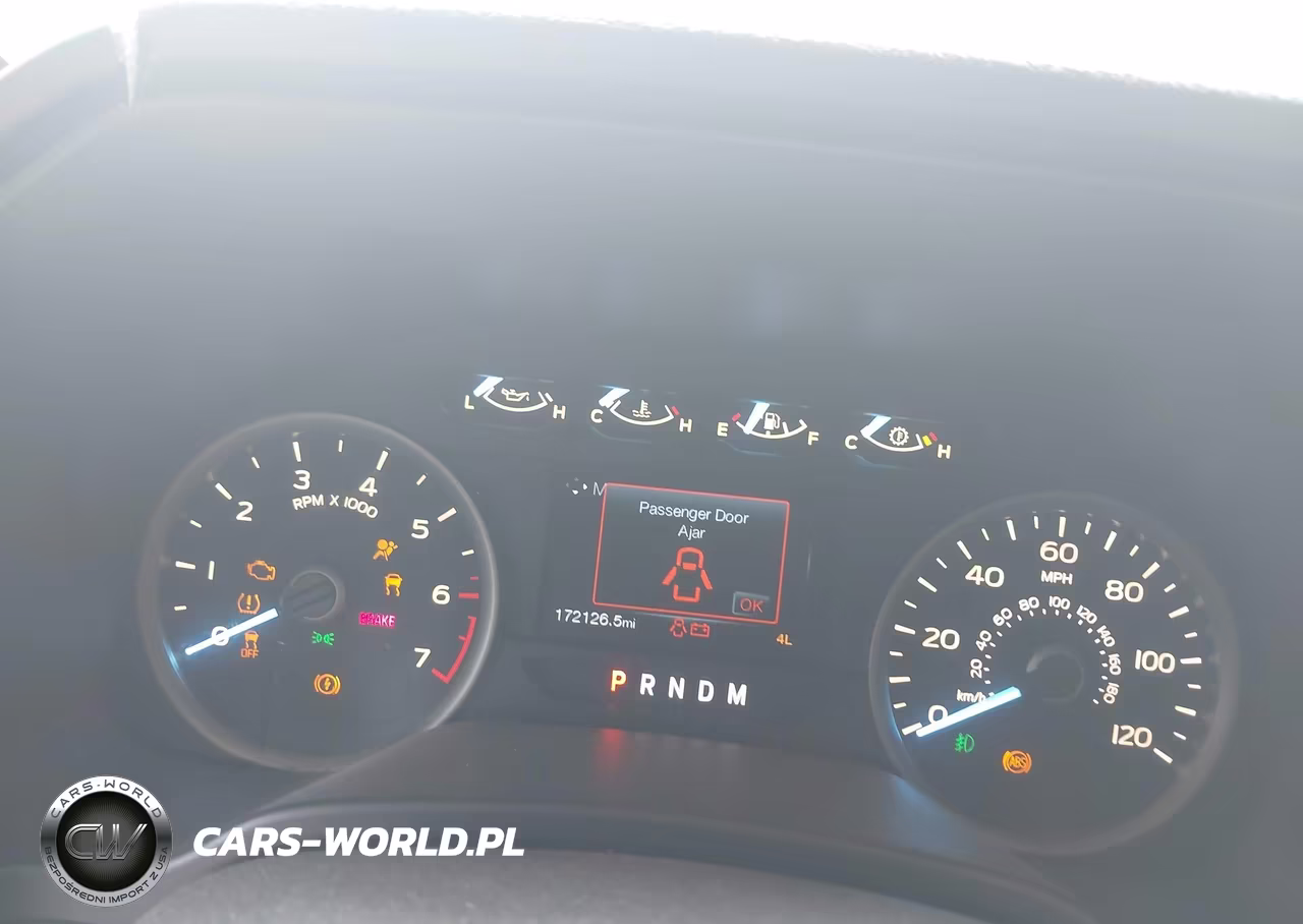 2018 Ford F-150 Xlt VIN:1FTEW1E53JKE45501 - 7