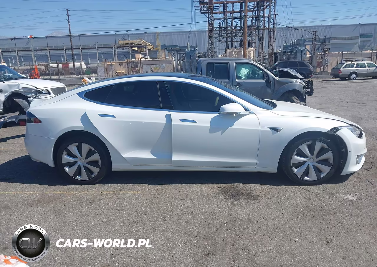2020 Tesla Model S VIN:5YJSA1E25LF390461 - 13