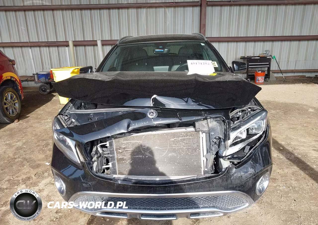 2020 Mercedes-Benz Gla 250 4Matic VIN:WDCTG4GB4LJ685846 - 13