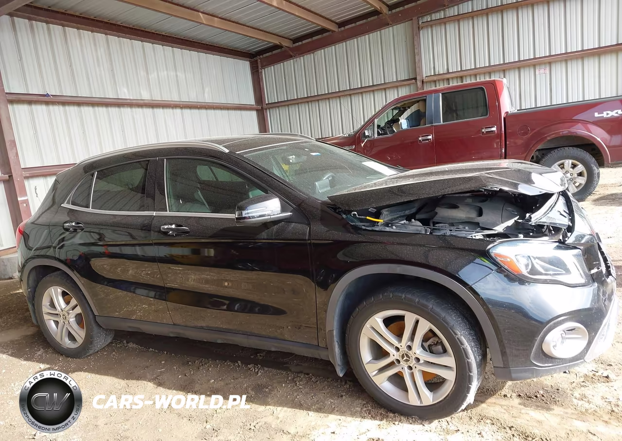 2020 Mercedes-Benz Gla 250 4Matic VIN:WDCTG4GB4LJ685846 - 14