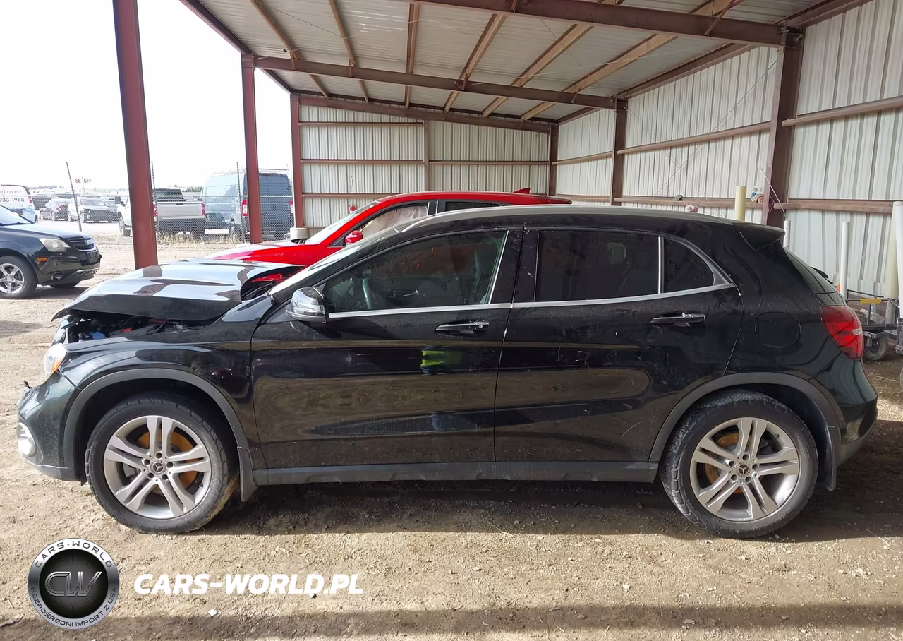2020 Mercedes-Benz Gla 250 4Matic VIN:WDCTG4GB4LJ685846 - 15