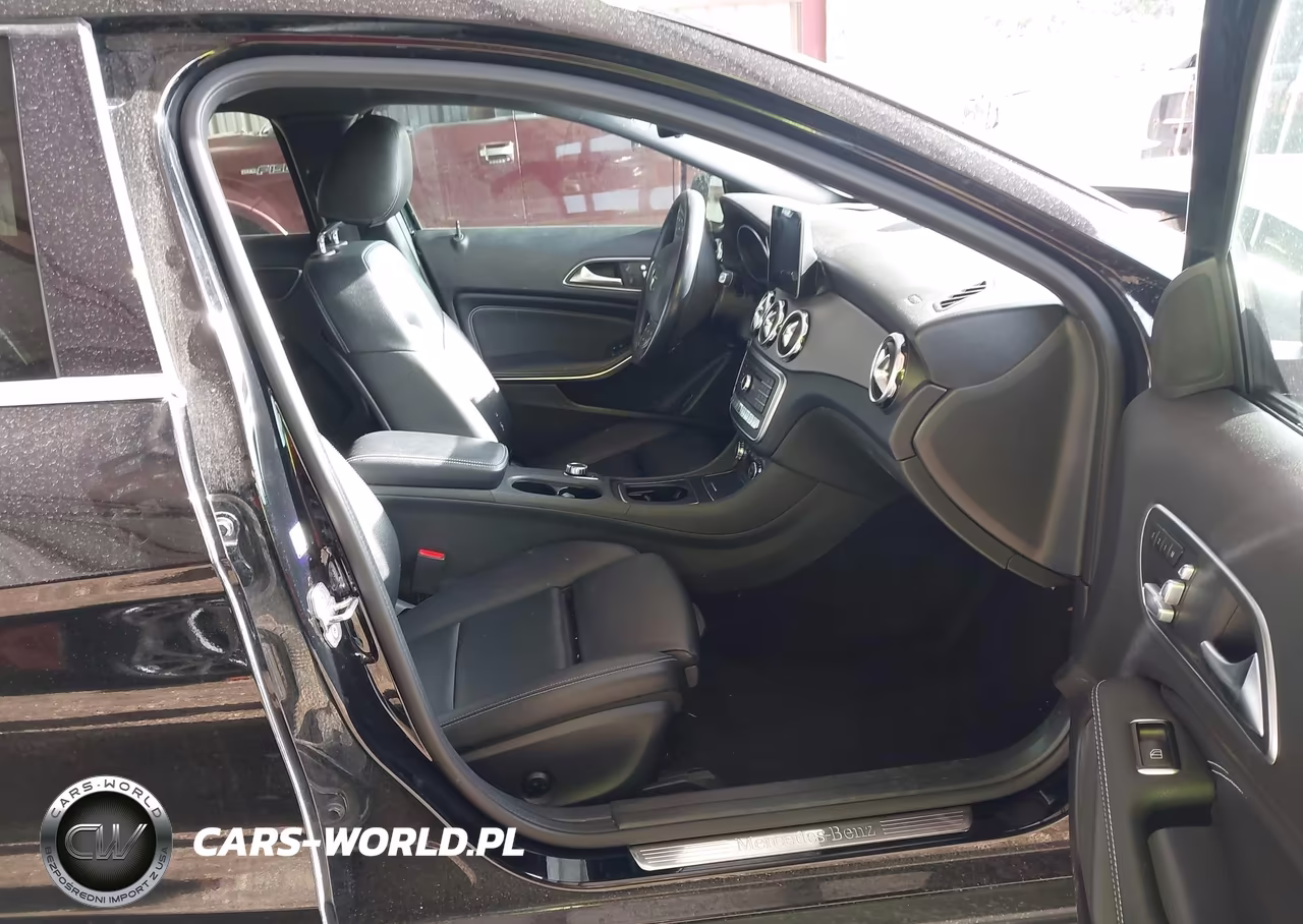 2020 Mercedes-Benz Gla 250 4Matic VIN:WDCTG4GB4LJ685846 - 5