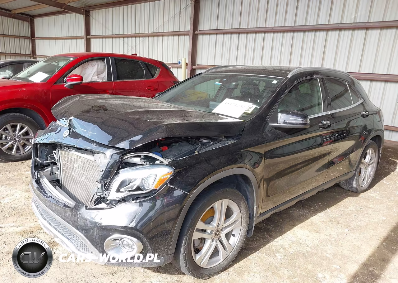 2020 Mercedes-Benz Gla 250 4Matic VIN:WDCTG4GB4LJ685846 - 6