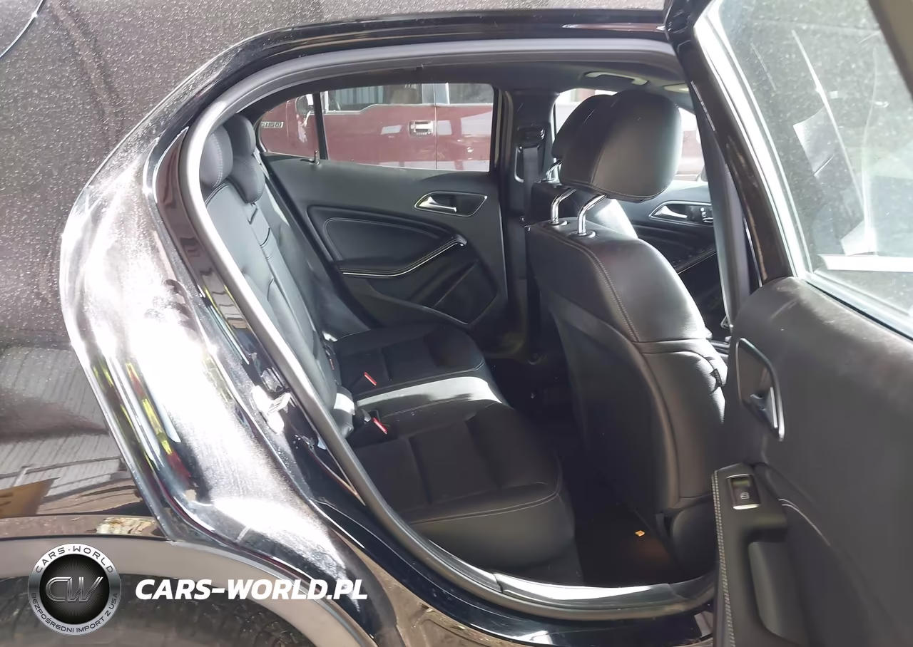 2020 Mercedes-Benz Gla 250 4Matic VIN:WDCTG4GB4LJ685846 - 8