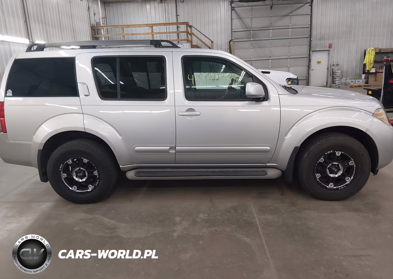 2011 Nissan Pathfinder Sv VIN:5N1AR1NB2BC601045 - 14