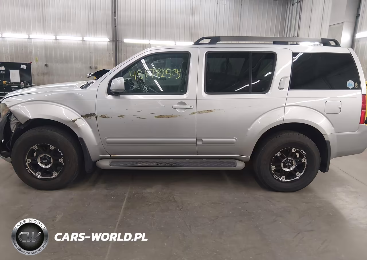 2011 Nissan Pathfinder Sv VIN:5N1AR1NB2BC601045 - 15