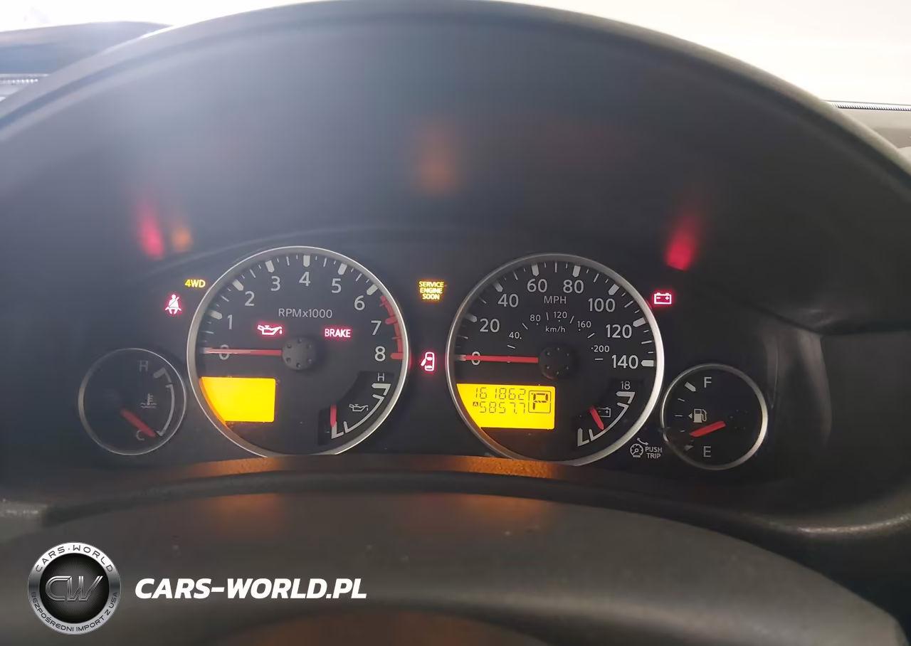 2011 Nissan Pathfinder Sv VIN:5N1AR1NB2BC601045 - 7