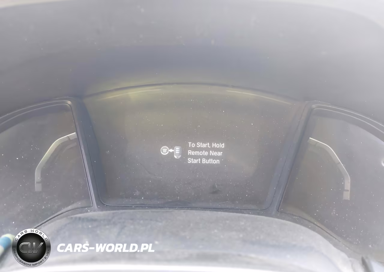 2020 Honda Civic Sport VIN:SHHFK7H46LU419348 - 7
