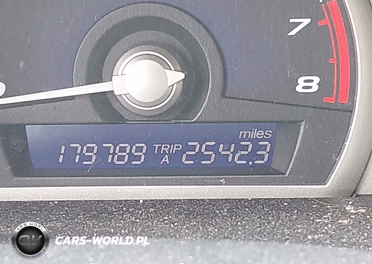 2009 Honda Civic Vp VIN:2HGFA16379H338004 - 15
