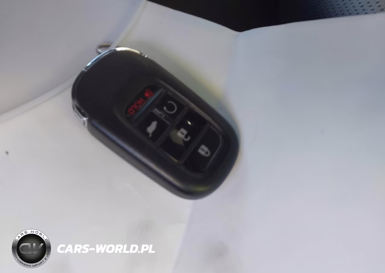 2025 Honda Cr-V Hybrid Sport-L VIN:7FARS5H82SE002480 - 11