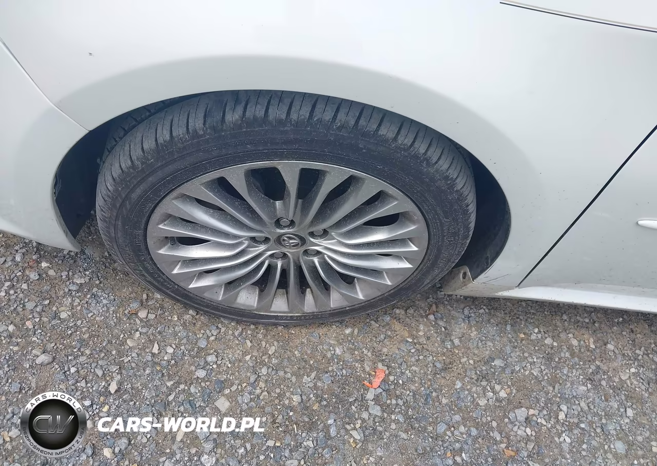2018 Toyota Avalon Limited VIN:4T1BK1EB1JU271464 - 12