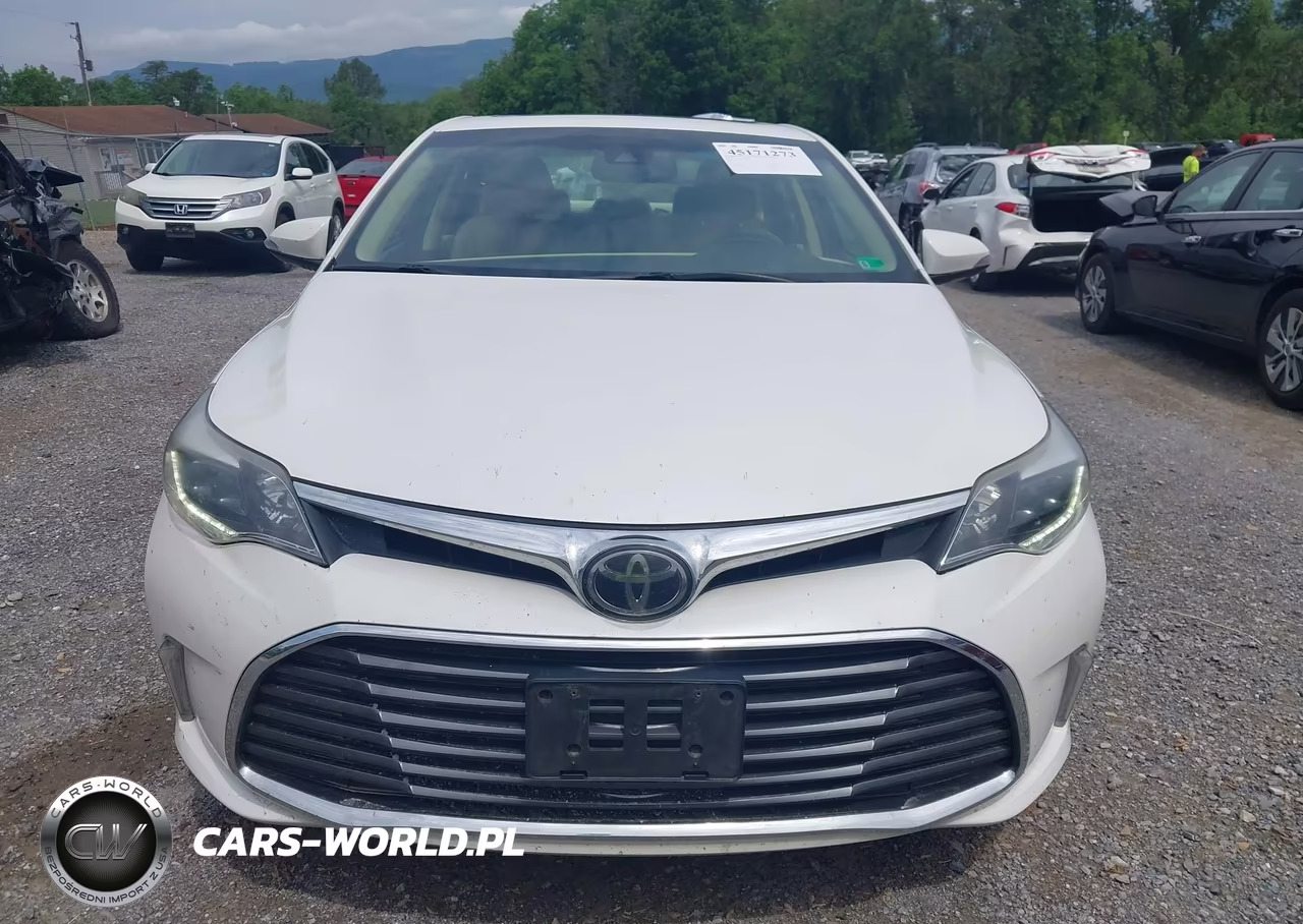 2018 Toyota Avalon Limited VIN:4T1BK1EB1JU271464 - 13