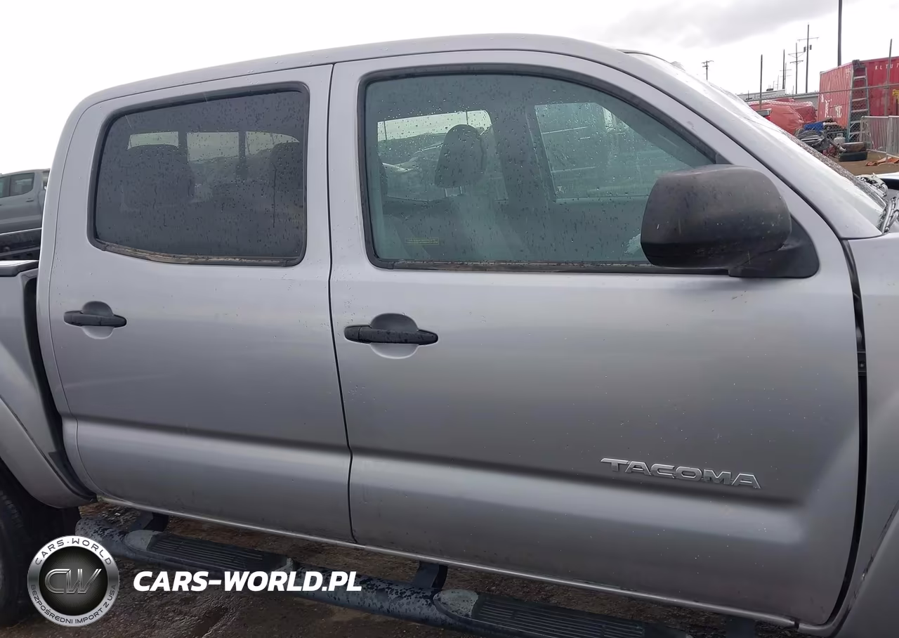 2014 Toyota Tacoma Prerunner V6 VIN:5TFJU4GN9EX059662 - 13