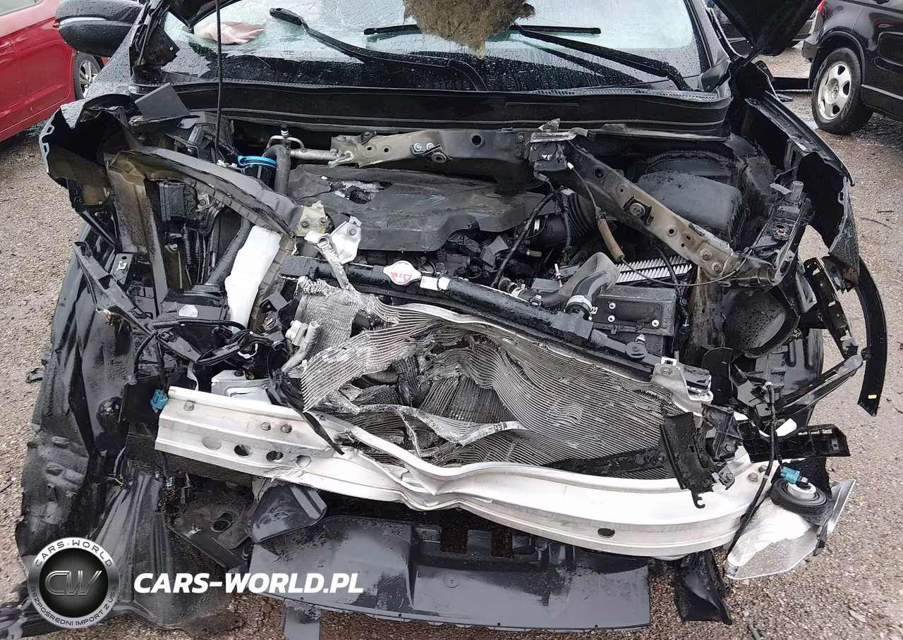 2020 Honda Pilot Awd Ex-L VIN:5FNYF6H53LB040602 - 10