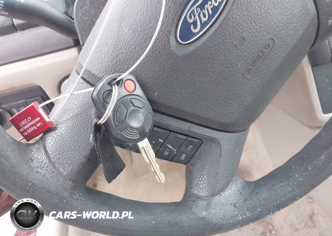2006 Ford Fusion Se VIN:3FAHP07136R180313 - 11