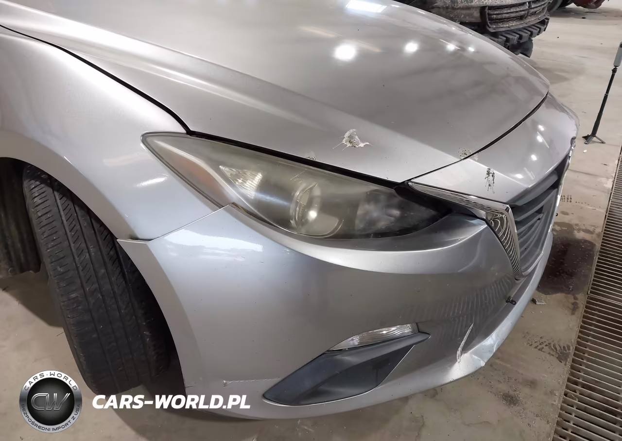 2014 Mazda Mazda3 I Touring VIN:JM1BM1L77E1214187 - 13
