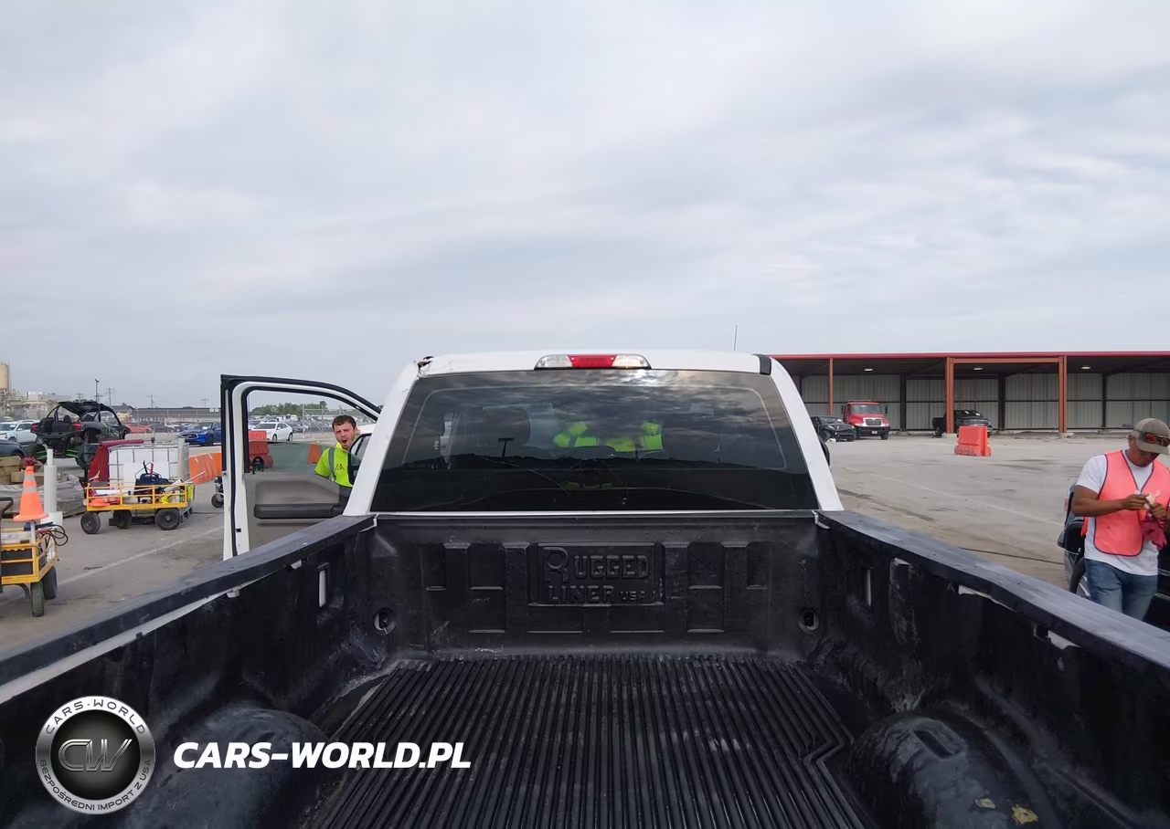 2018 Ford F-250 Xl VIN:1FT7X2B65JEB97579 - 18