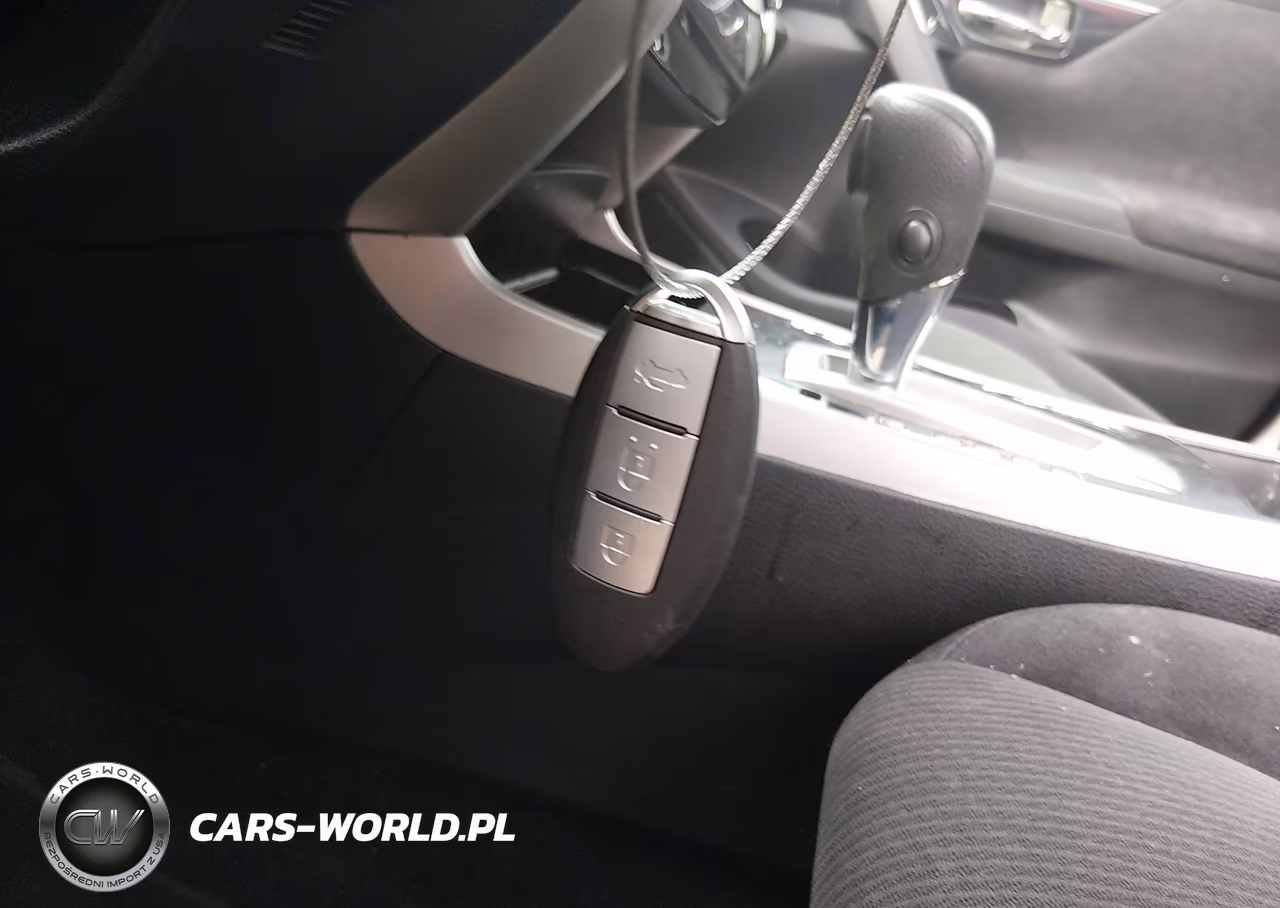2013 Nissan Altima 2.5 S VIN:1N4AL3APXDC151804 - 11