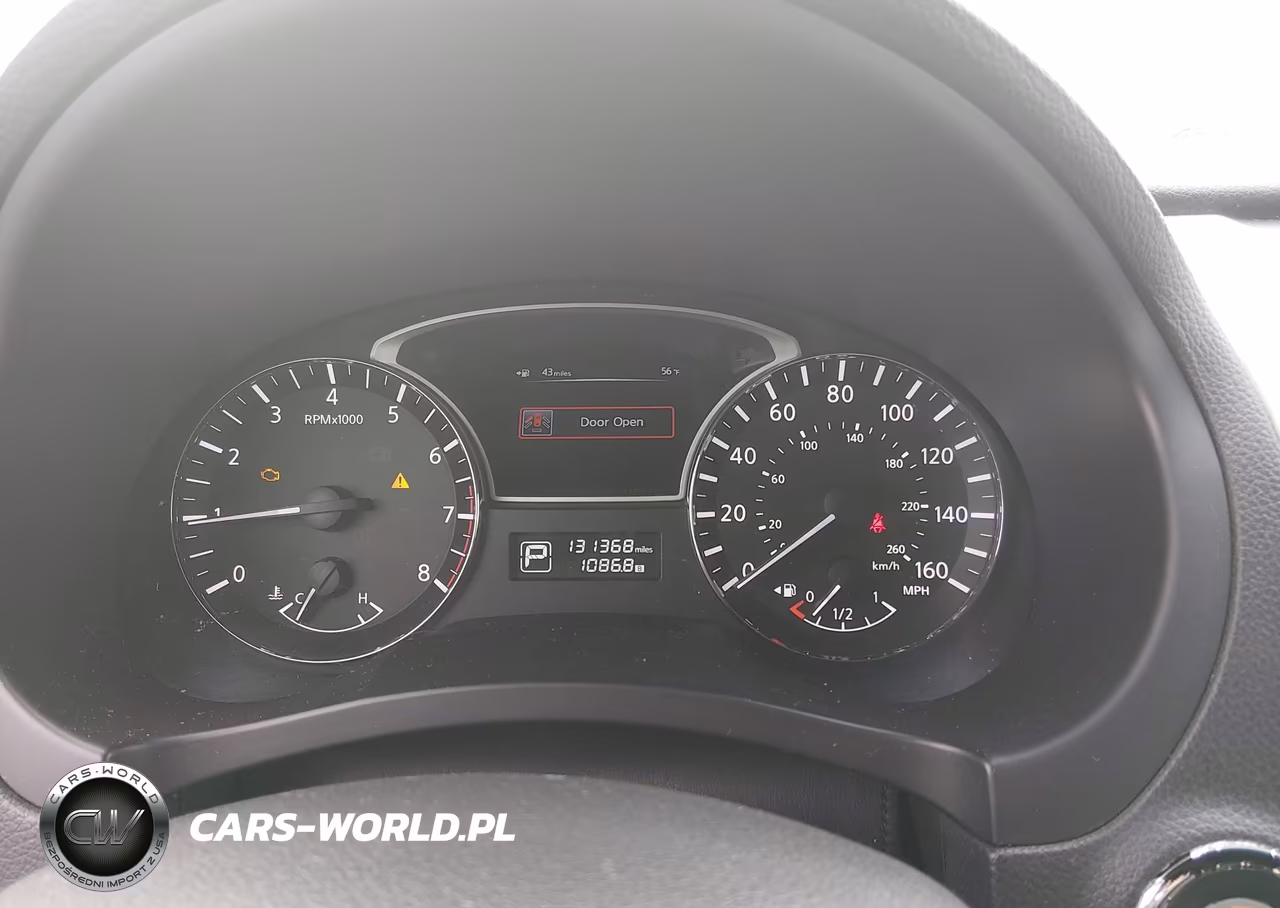 2013 Nissan Altima 2.5 S VIN:1N4AL3APXDC151804 - 7