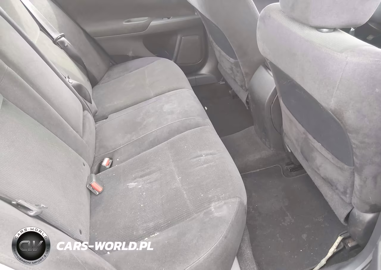 2013 Nissan Altima 2.5 S VIN:1N4AL3APXDC151804 - 8