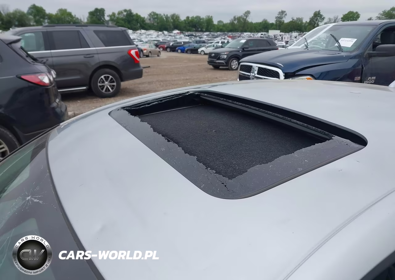 2024 Honda Accord Hybrid Ex-L VIN:1HGCY2F69RA066021 - 17