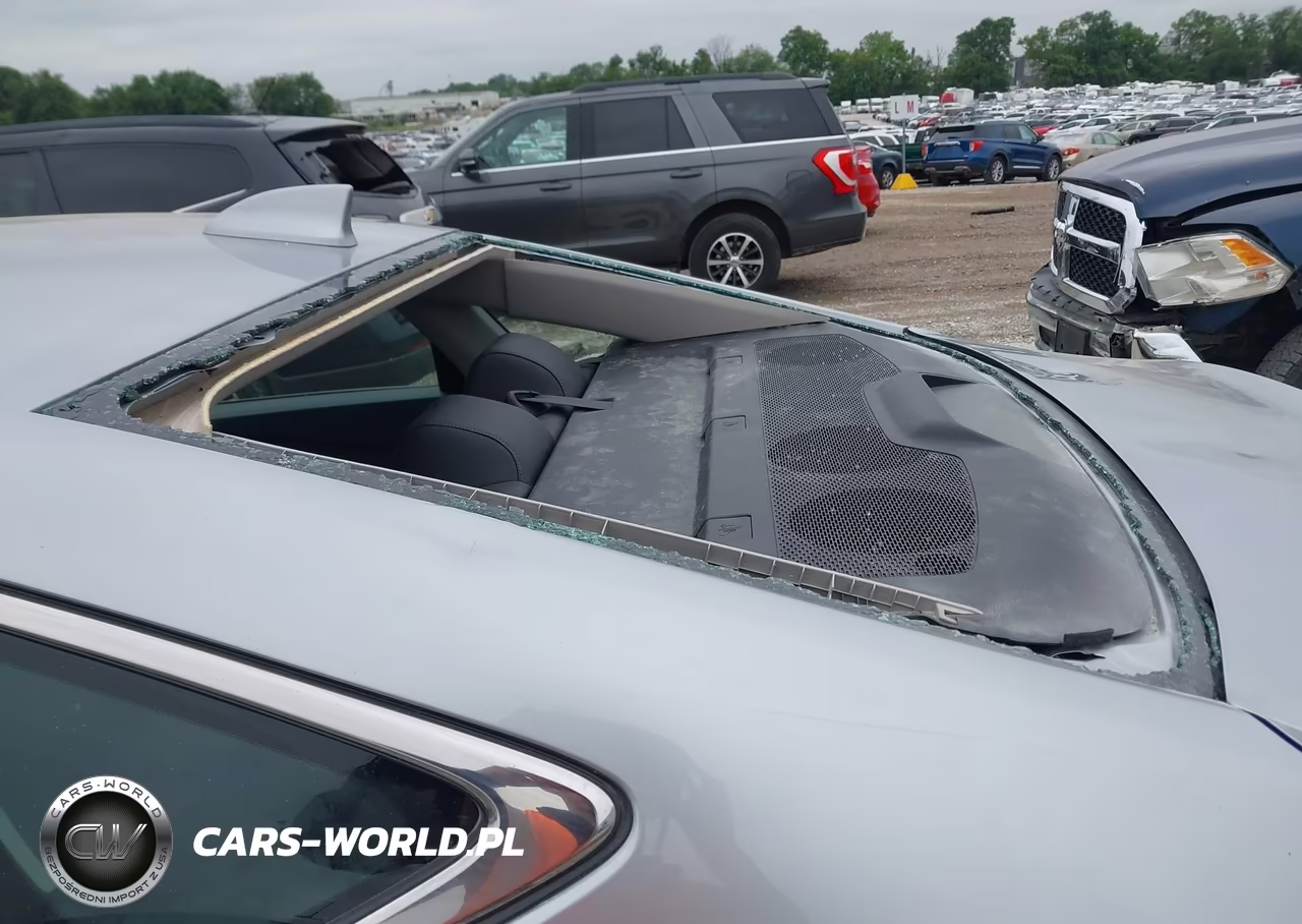 2024 Honda Accord Hybrid Ex-L VIN:1HGCY2F69RA066021 - 18