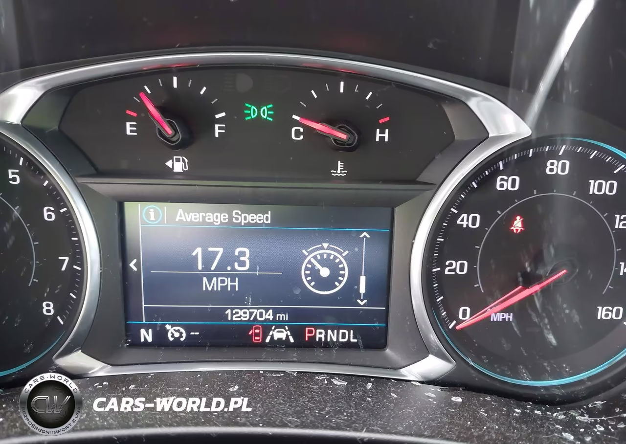 2021 Chevrolet Equinox Awd 2Fl VIN:3GNAXTEV6MS124723 - 16