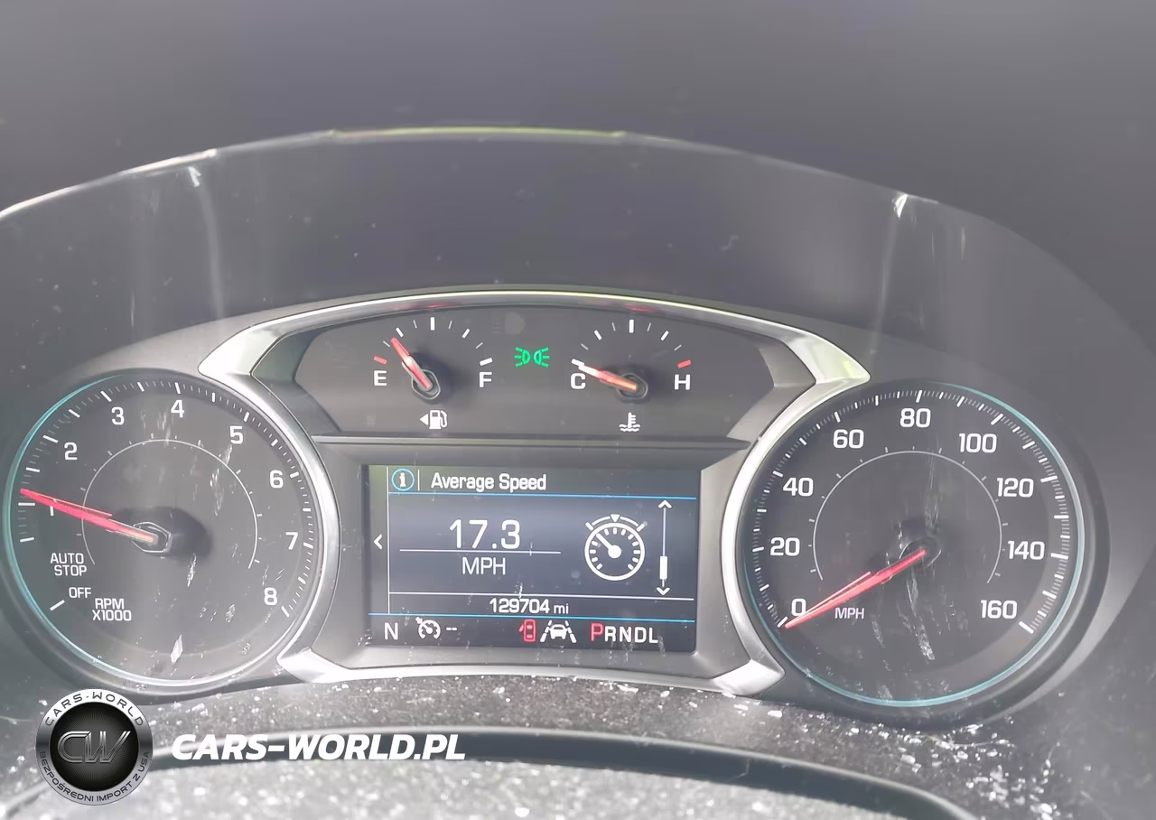 2021 Chevrolet Equinox Awd 2Fl VIN:3GNAXTEV6MS124723 - 7