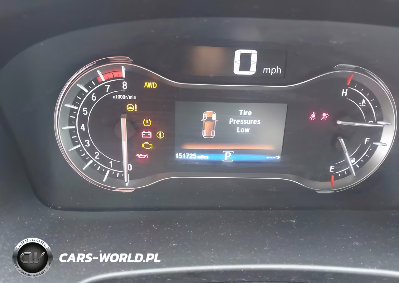 2016 Honda Pilot Ex-L VIN:5FNYF6H52GB045165 - 7