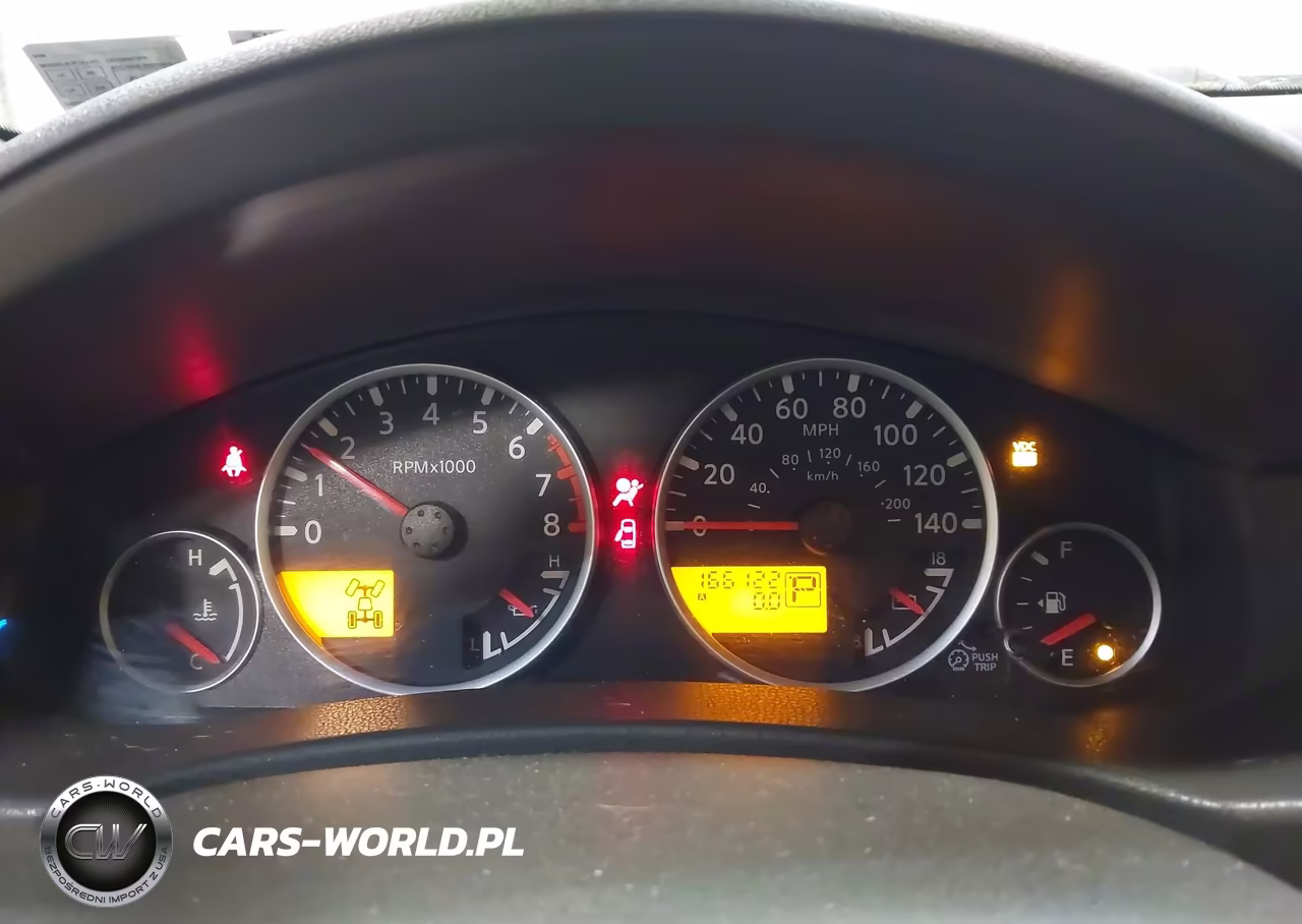 2009 Nissan Pathfinder Se VIN:5N1AR18B59C602499 - 7