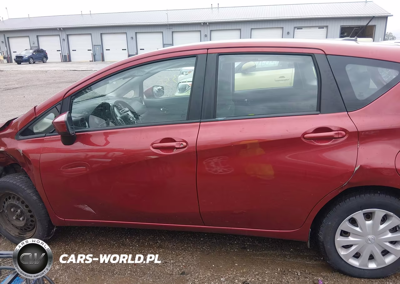 2016 Nissan Versa Note S (Sr)-S Plus-Sl-Sr-Sv VIN:3N1CE2CPXGL367622 - 15