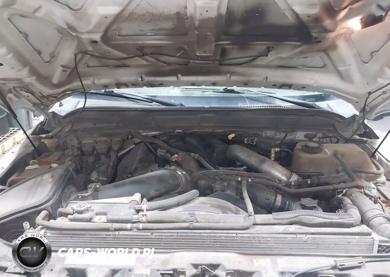 2013 Ford F-450 Chassis Xl VIN:1FDUF4HT1DEB53738 - 9