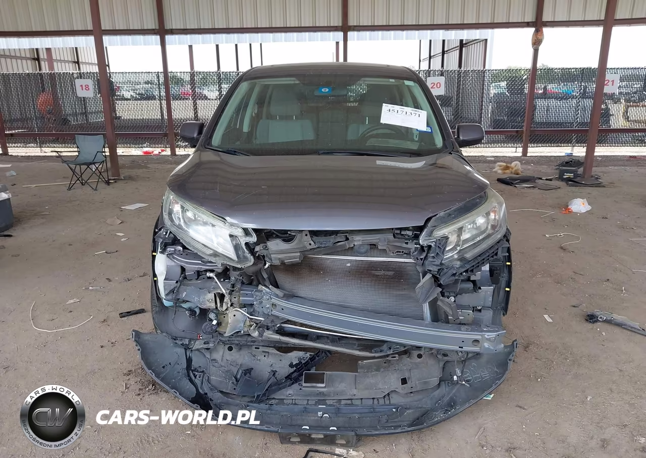 2016 Honda Cr-V Ex VIN:3CZRM3H58GG703522 - 12