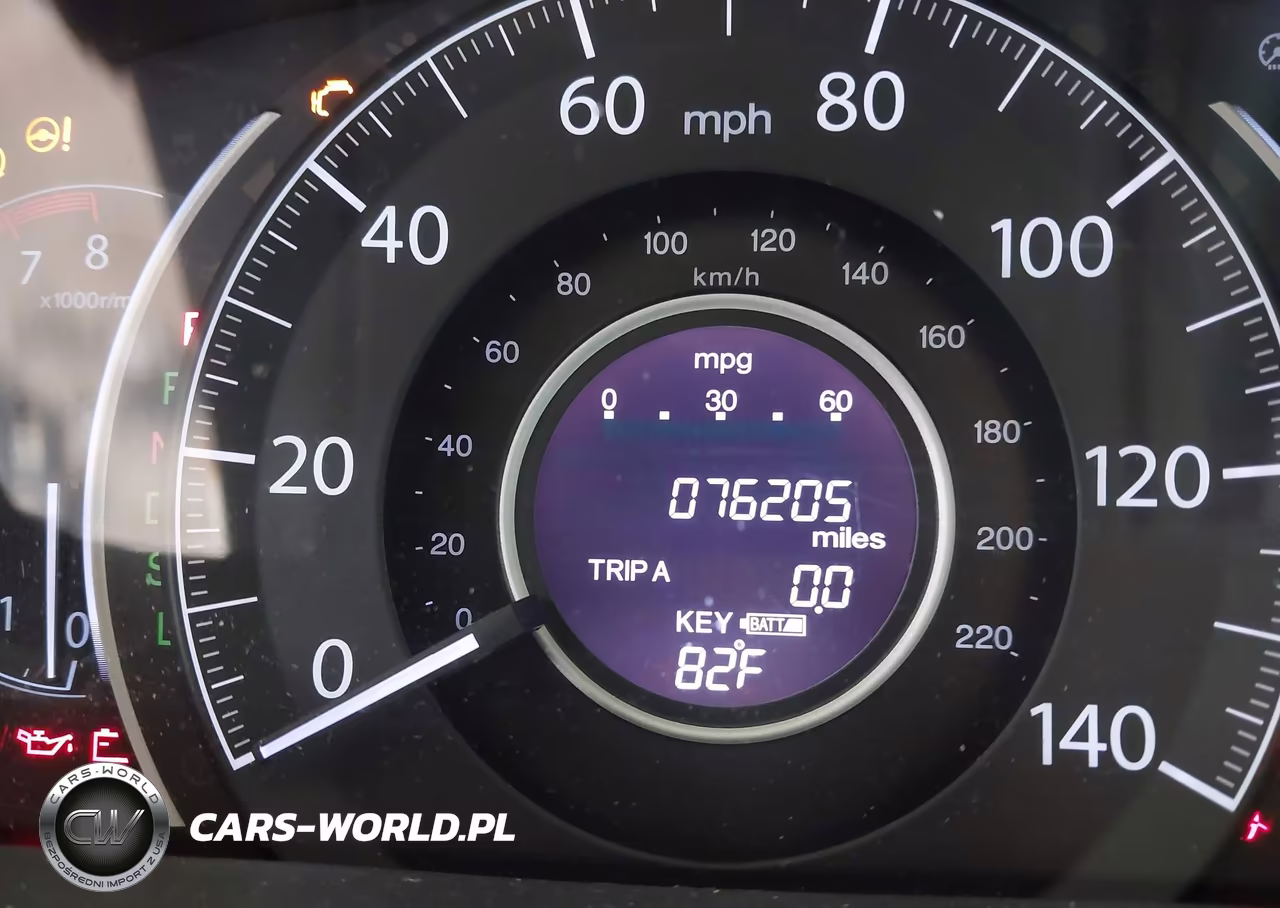 2016 Honda Cr-V Ex VIN:3CZRM3H58GG703522 - 15