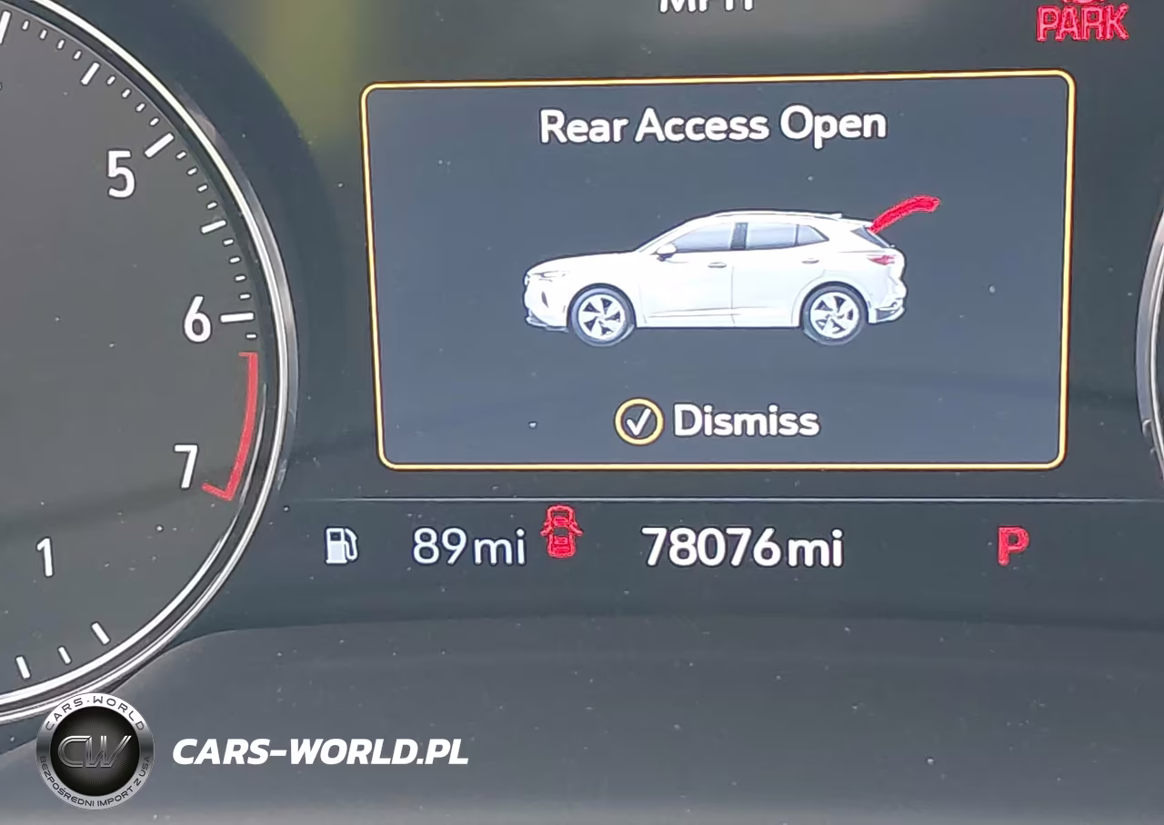 2021 Buick Envision Fwd Avenir VIN:LRBFZRR47MD141560 - 15