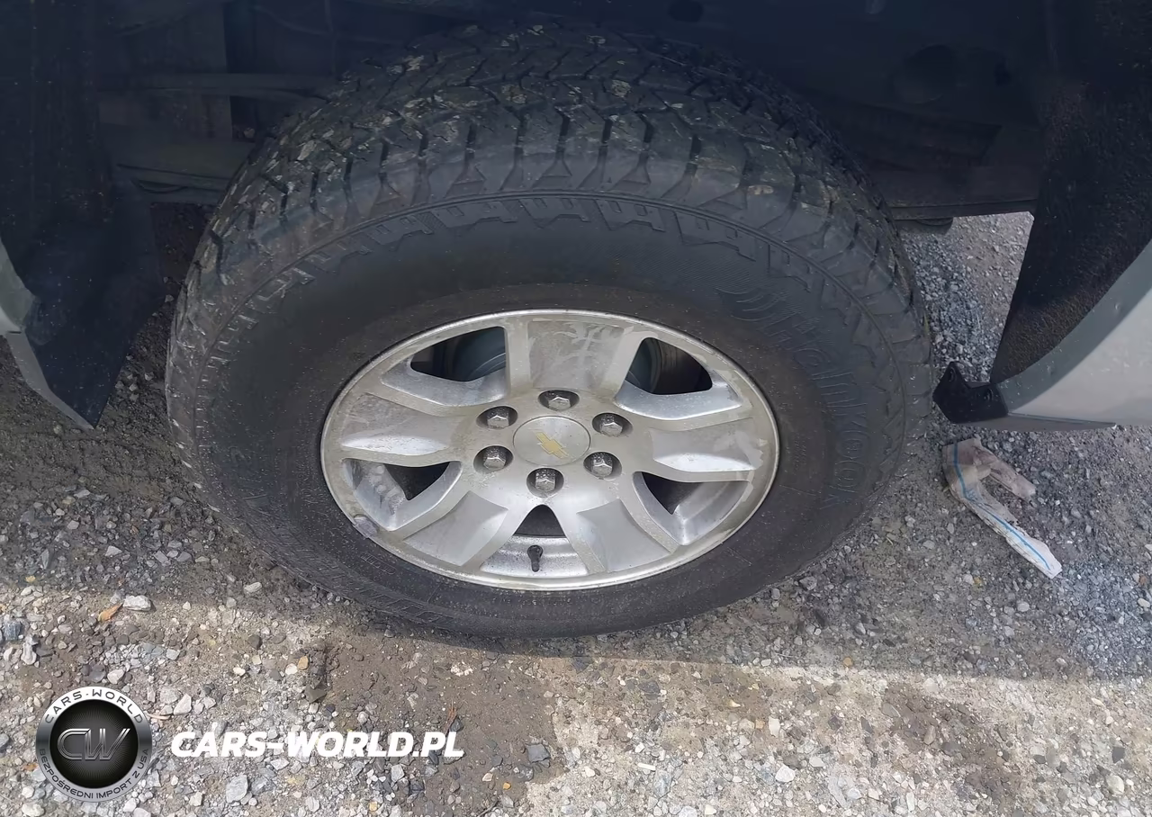 2018 Chevrolet Silverado 1500 1Lt VIN:1GCVKREC8JZ151608 - 12