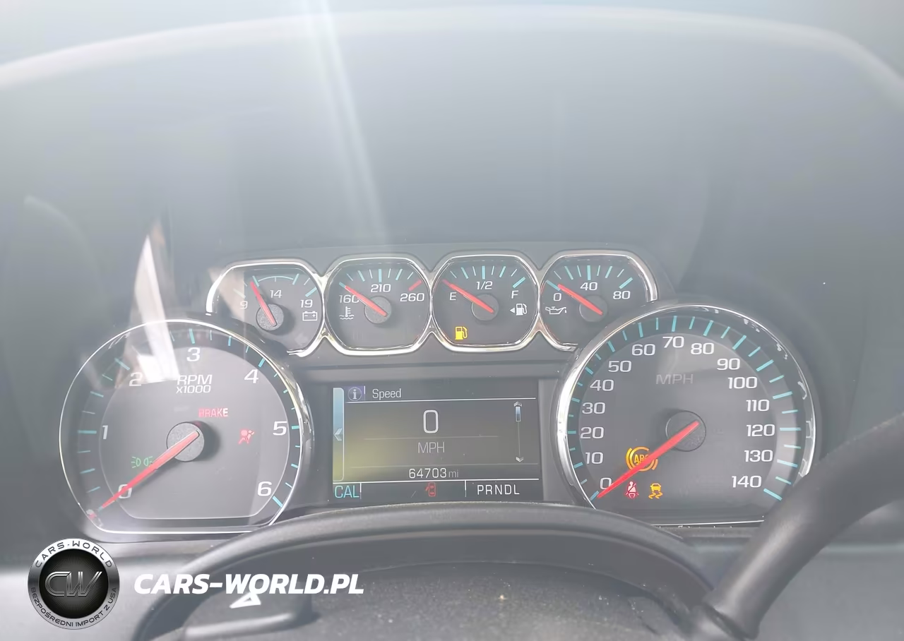 2018 Chevrolet Silverado 1500 1Lt VIN:1GCVKREC8JZ151608 - 7
