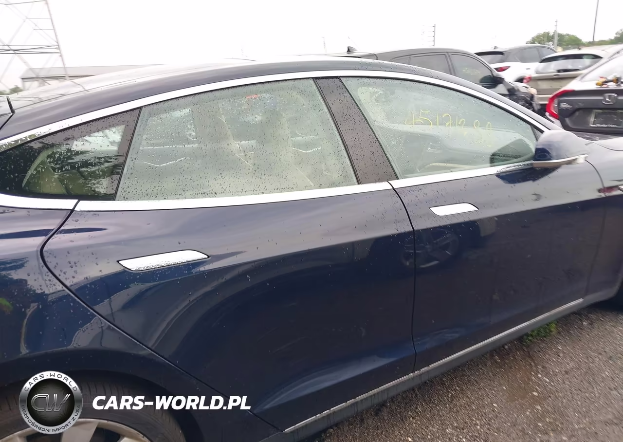 2013 Tesla Model S VIN:5YJSA1DN7DFP27077 - 13