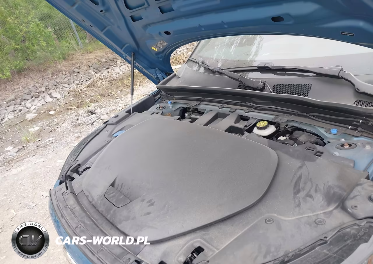 2023 Volvo Xc40 Recharge Pure Electric Twin Core VIN:YV4ED3UK6P2044278 - 10