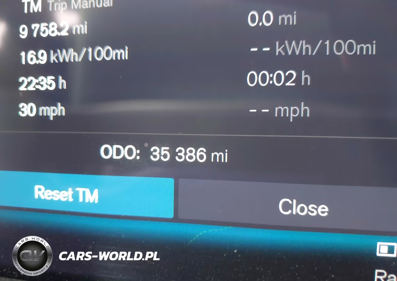 2023 Volvo Xc40 Recharge Pure Electric Twin Core VIN:YV4ED3UK6P2044278 - 15