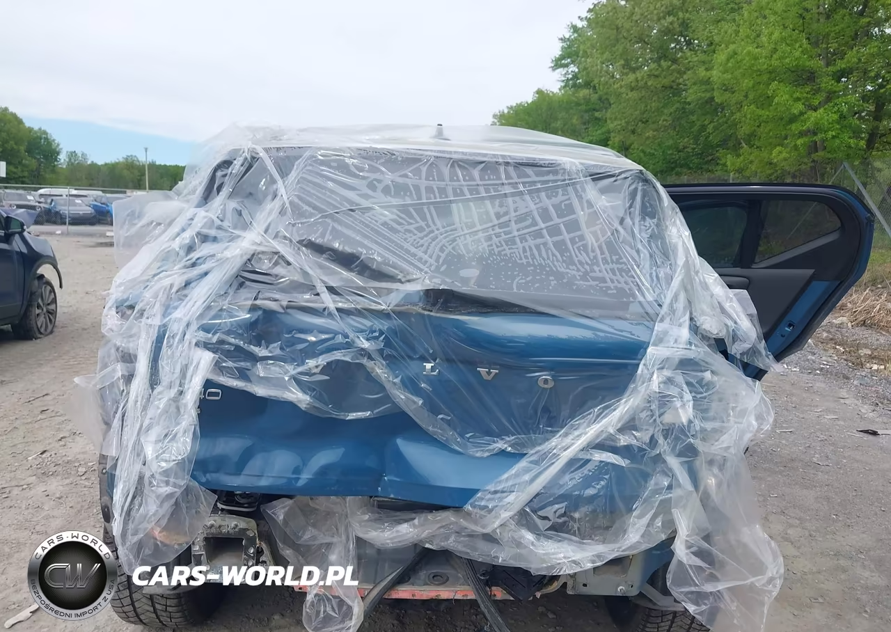 2023 Volvo Xc40 Recharge Pure Electric Twin Core VIN:YV4ED3UK6P2044278 - 16
