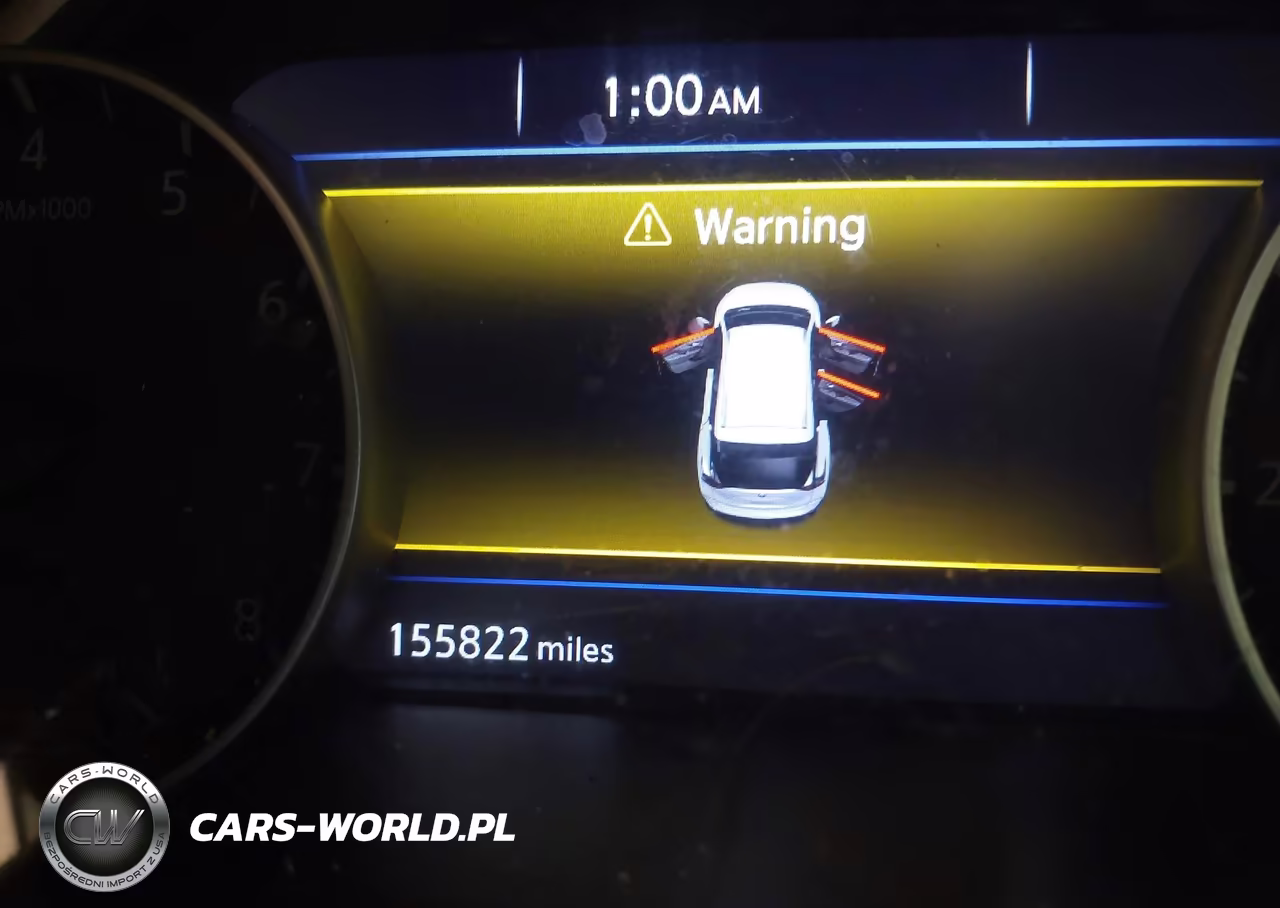 2016 Nissan Murano Platinum VIN:5N1AZ2MG5GN165872 - 15