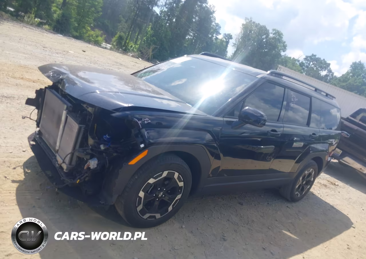 2024 Hyundai Santa Fe Sel VIN:5NMP24GL7RH052724 - 14