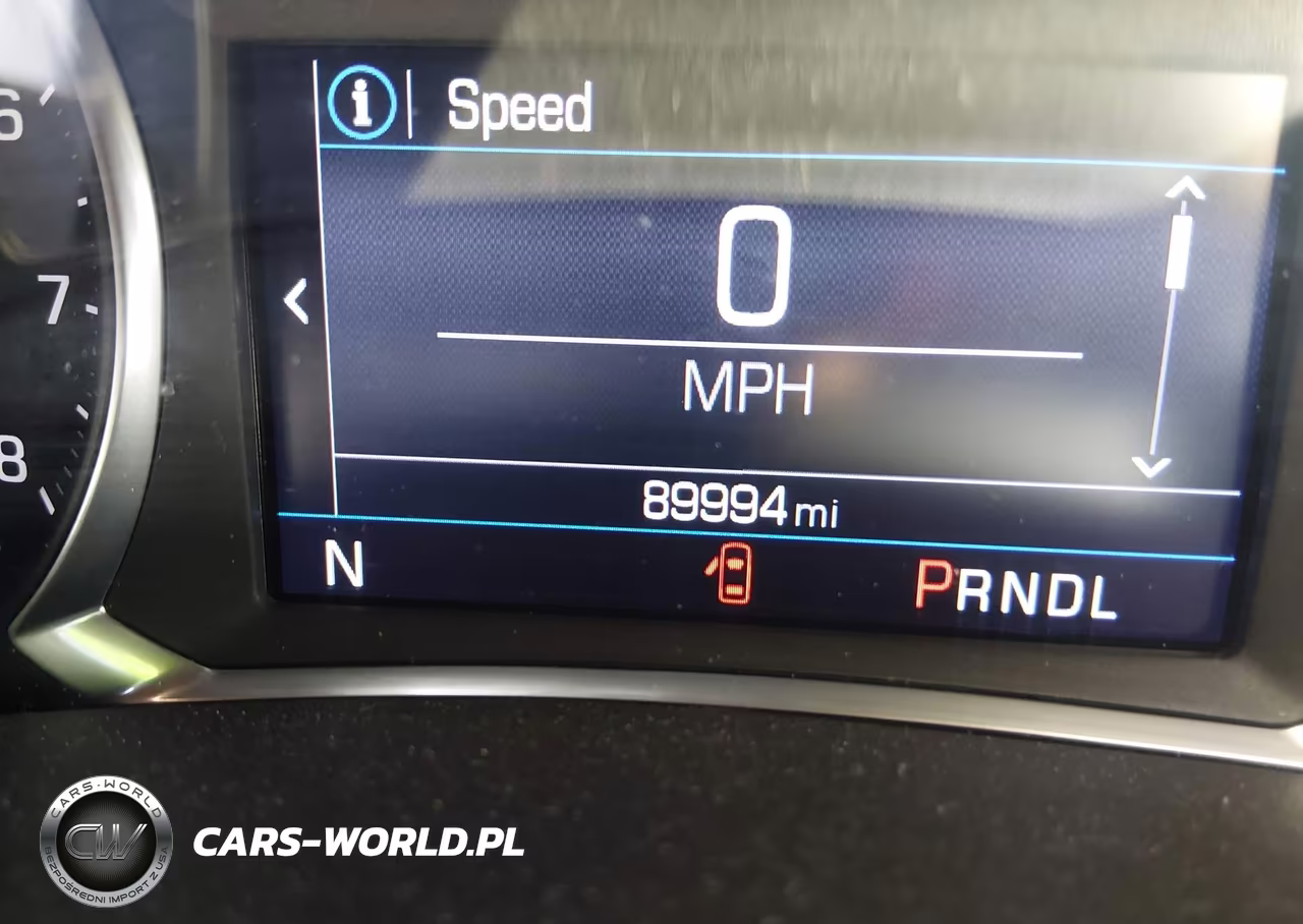 2019 Chevrolet Equinox Lt VIN:3GNAXUEV4KL309737 - 15