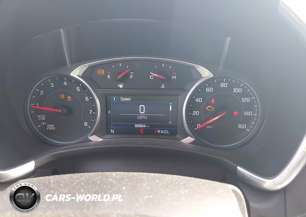 2019 Chevrolet Equinox Lt VIN:3GNAXUEV4KL309737 - 7