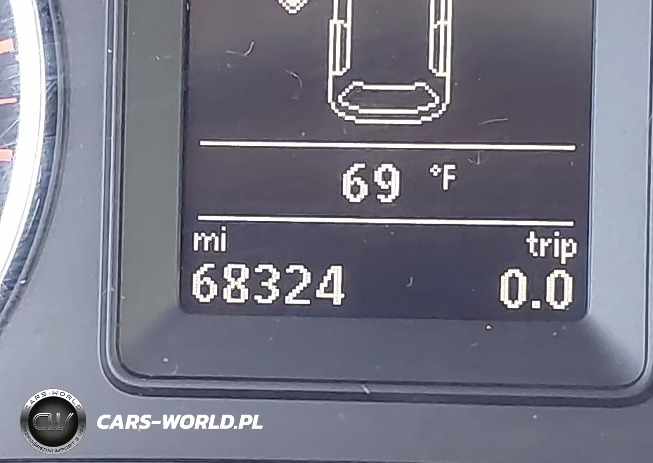 2018 Volkswagen Tiguan Limited 2.0T VIN:WVGAV7AX0JK005047 - 15