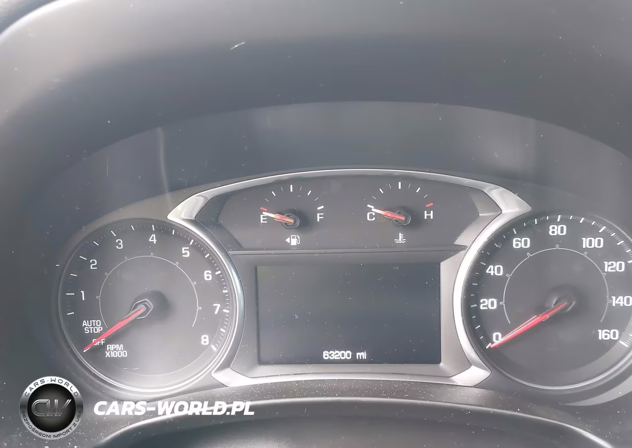2019 GMC Terrain Sle VIN:3GKALMEV0KL104831 - 16