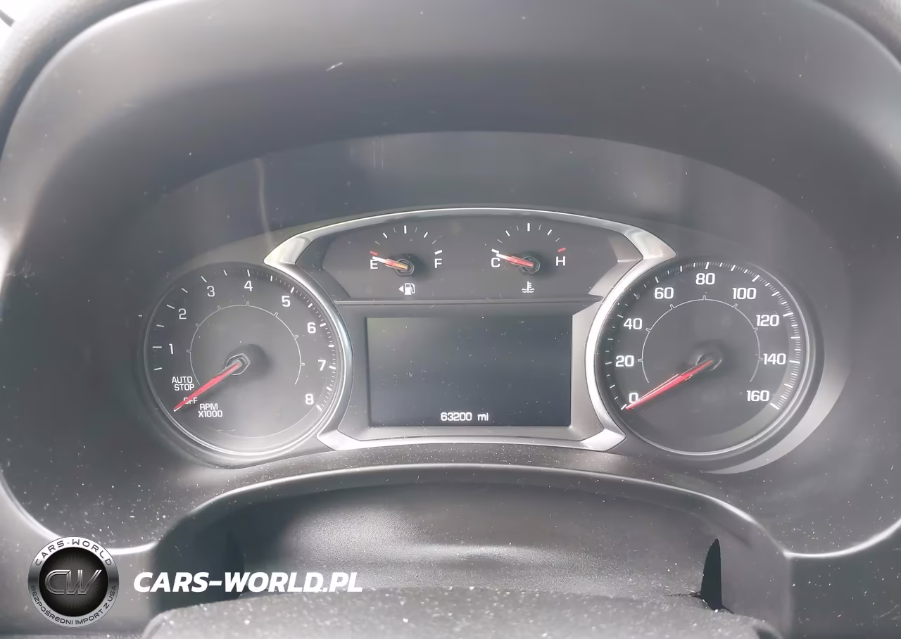 2019 GMC Terrain Sle VIN:3GKALMEV0KL104831 - 7