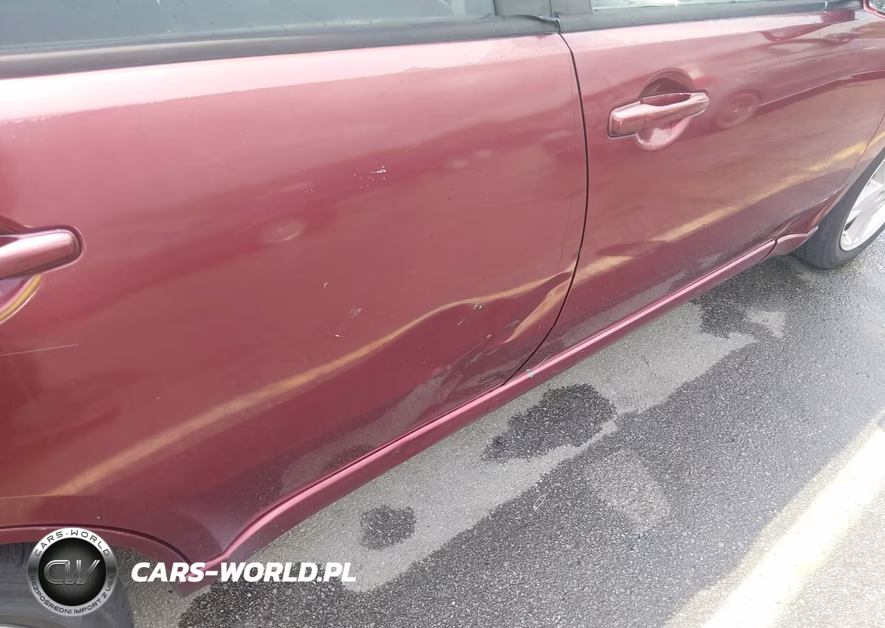 2007 Mitsubishi Galant Es-Se VIN:4A3AB36F47E068744 - 6