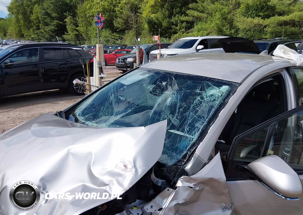 2017 Toyota Prius Prime Advanced VIN:JTDKARFP5H3003081 - 18